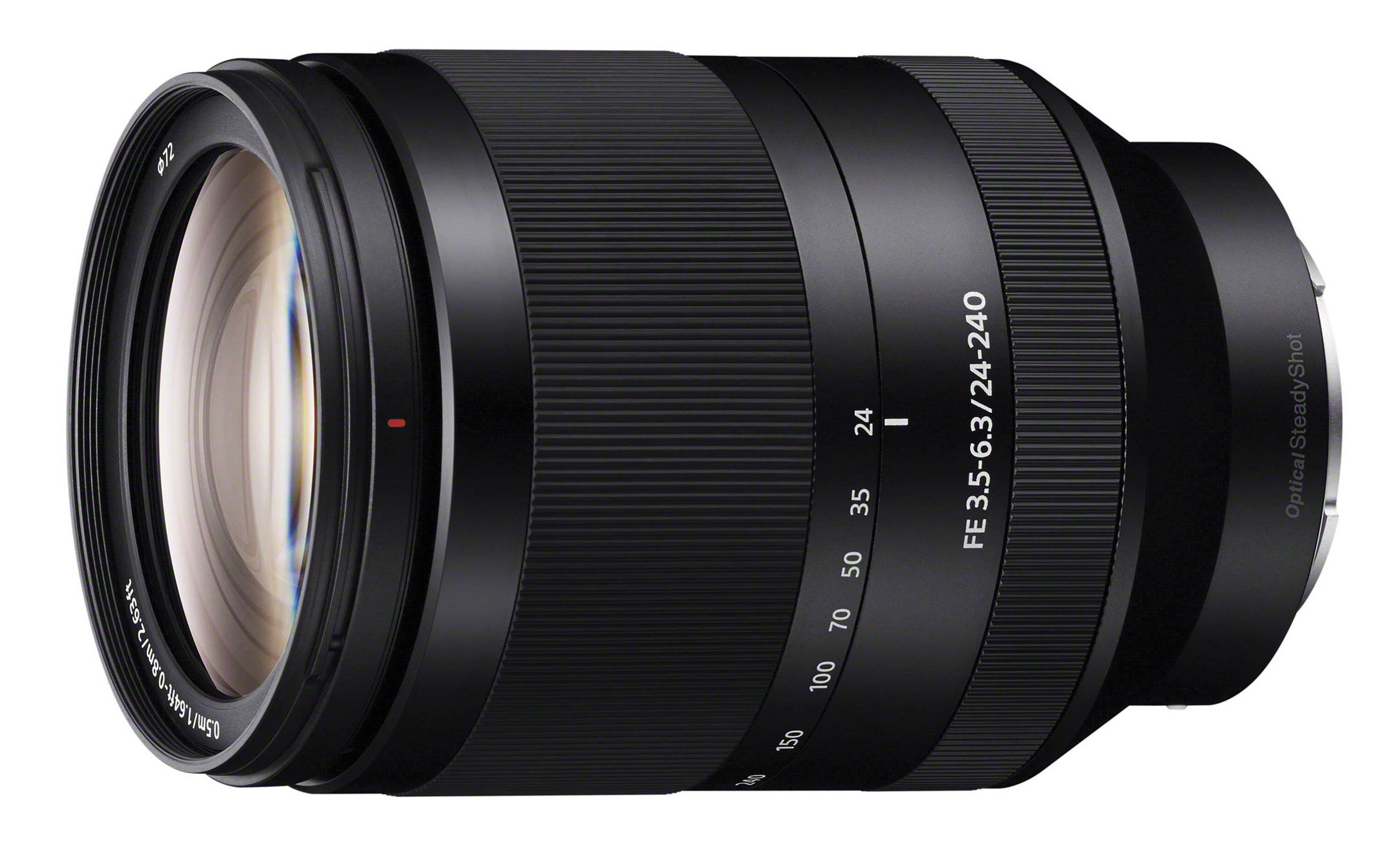 Sony FE 24-240mm f/3.5-6.3 OSS