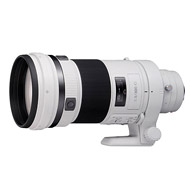 Sony 300mm f/2.8 G SSM