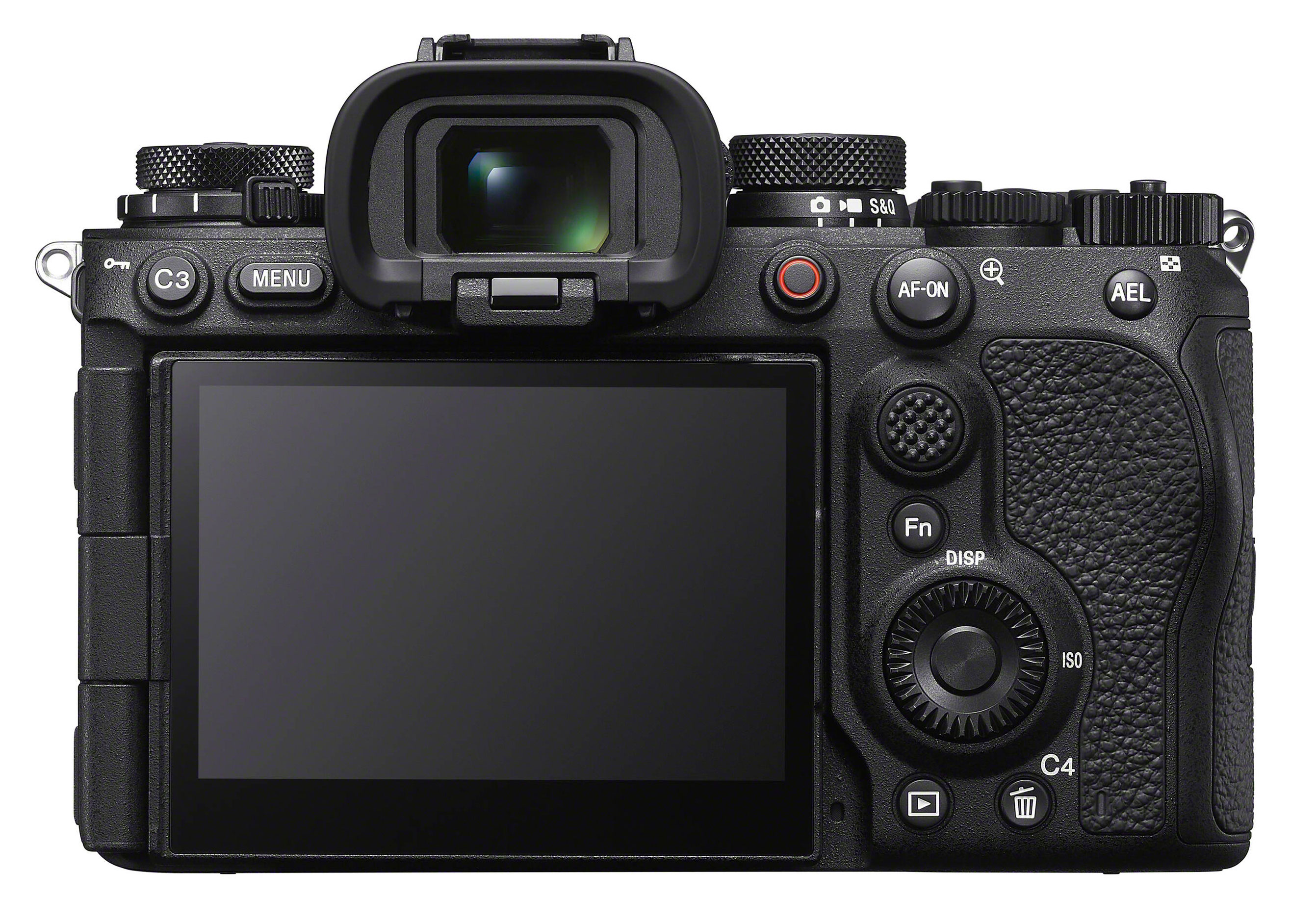 Sony A1 II