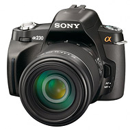 Sony A230