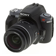 Sony A330