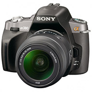 Sony A380