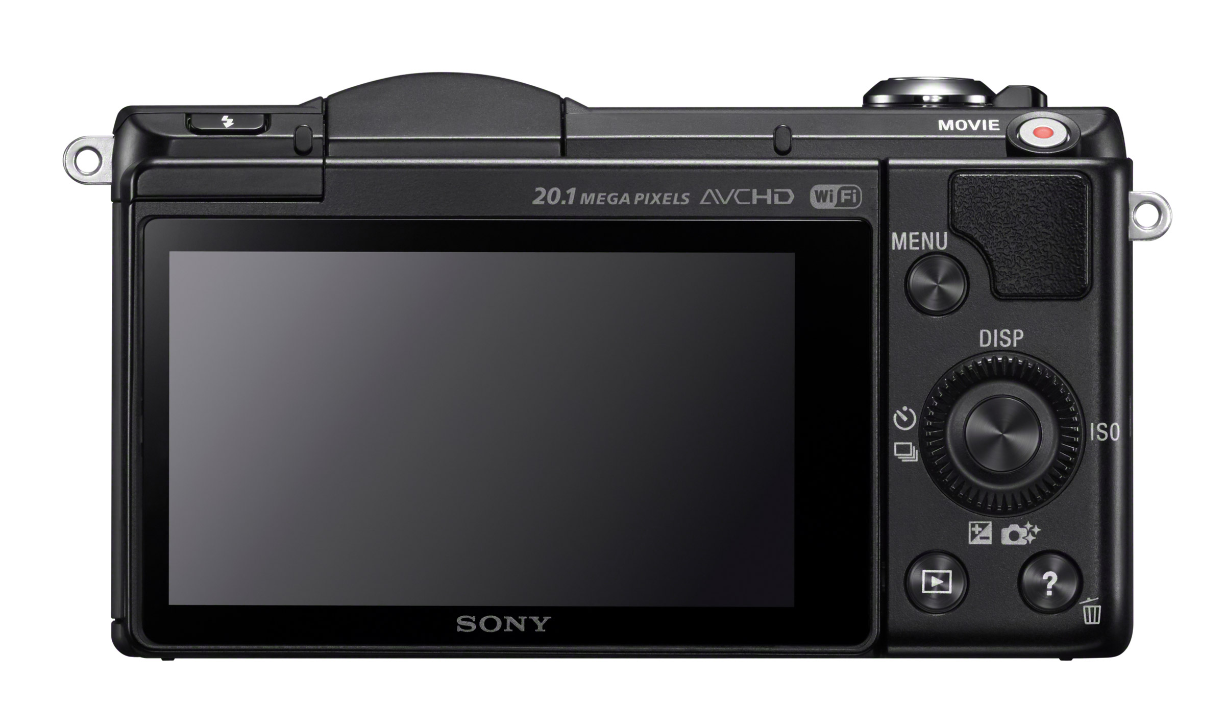 Sony A5000