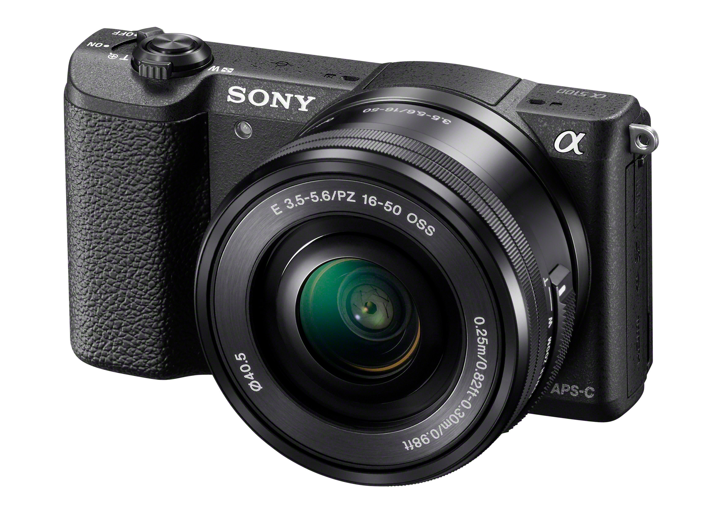 Sony A5100 Specifications and Opinions JuzaPhoto