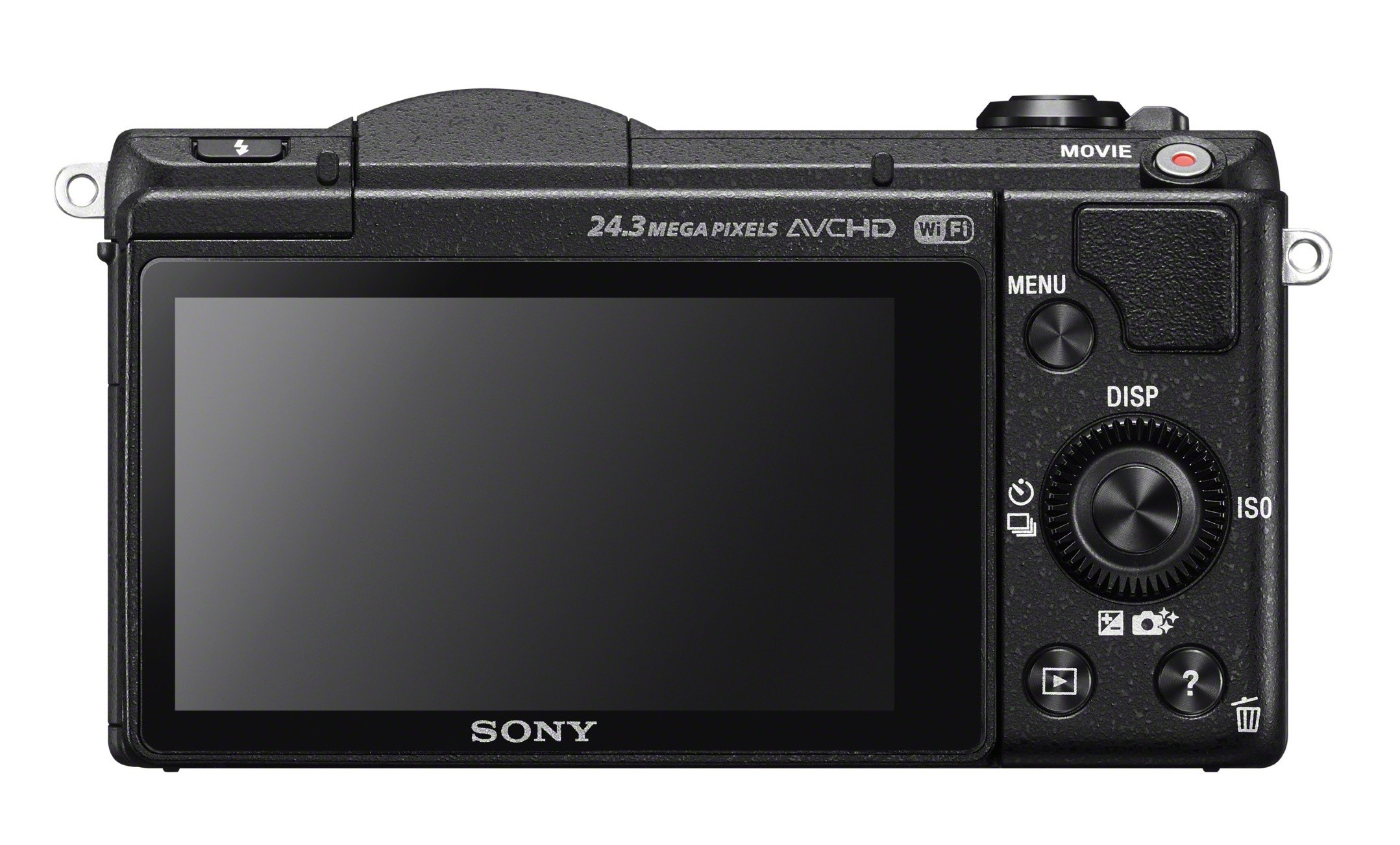 Sony A5100