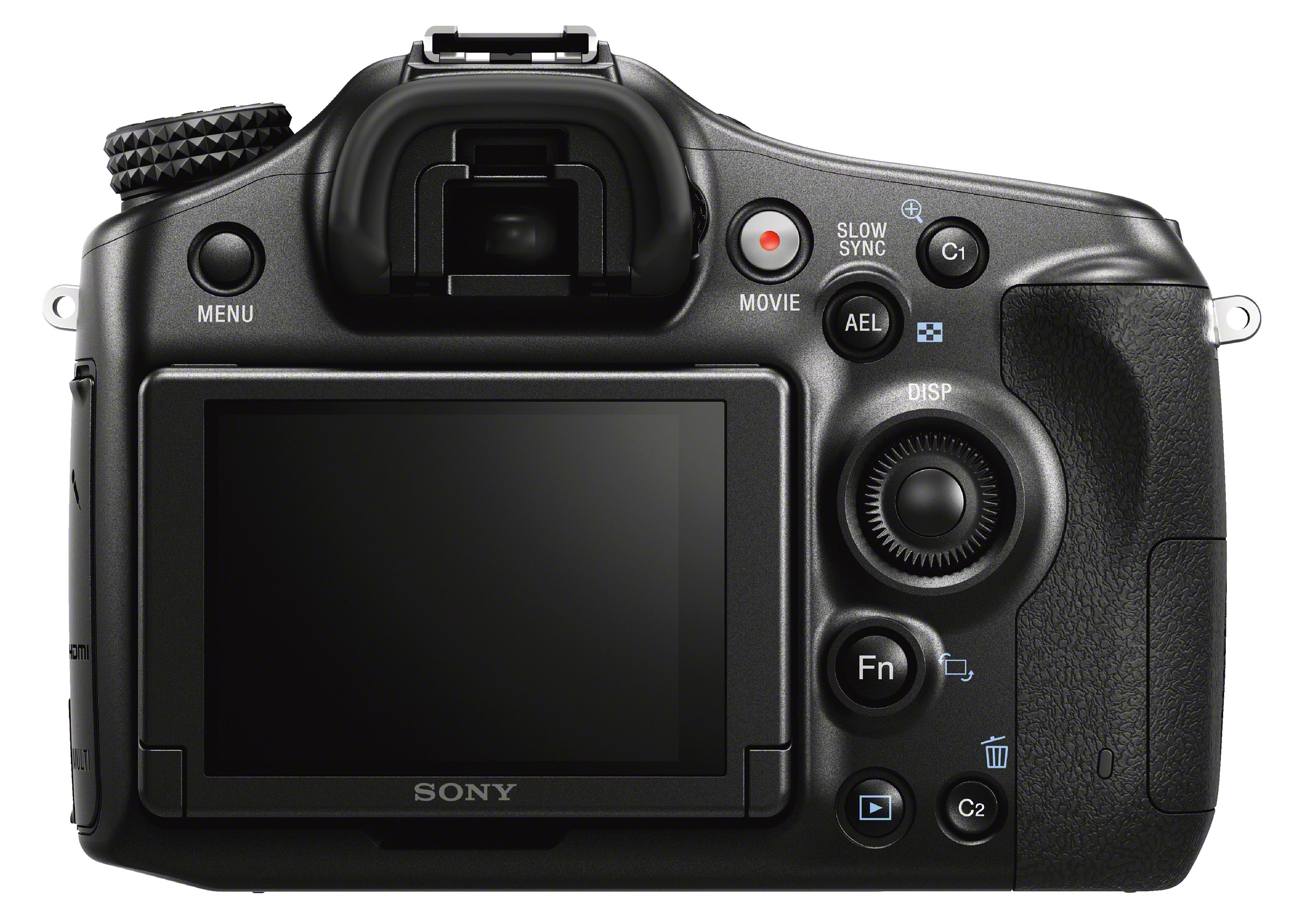 Sony A68