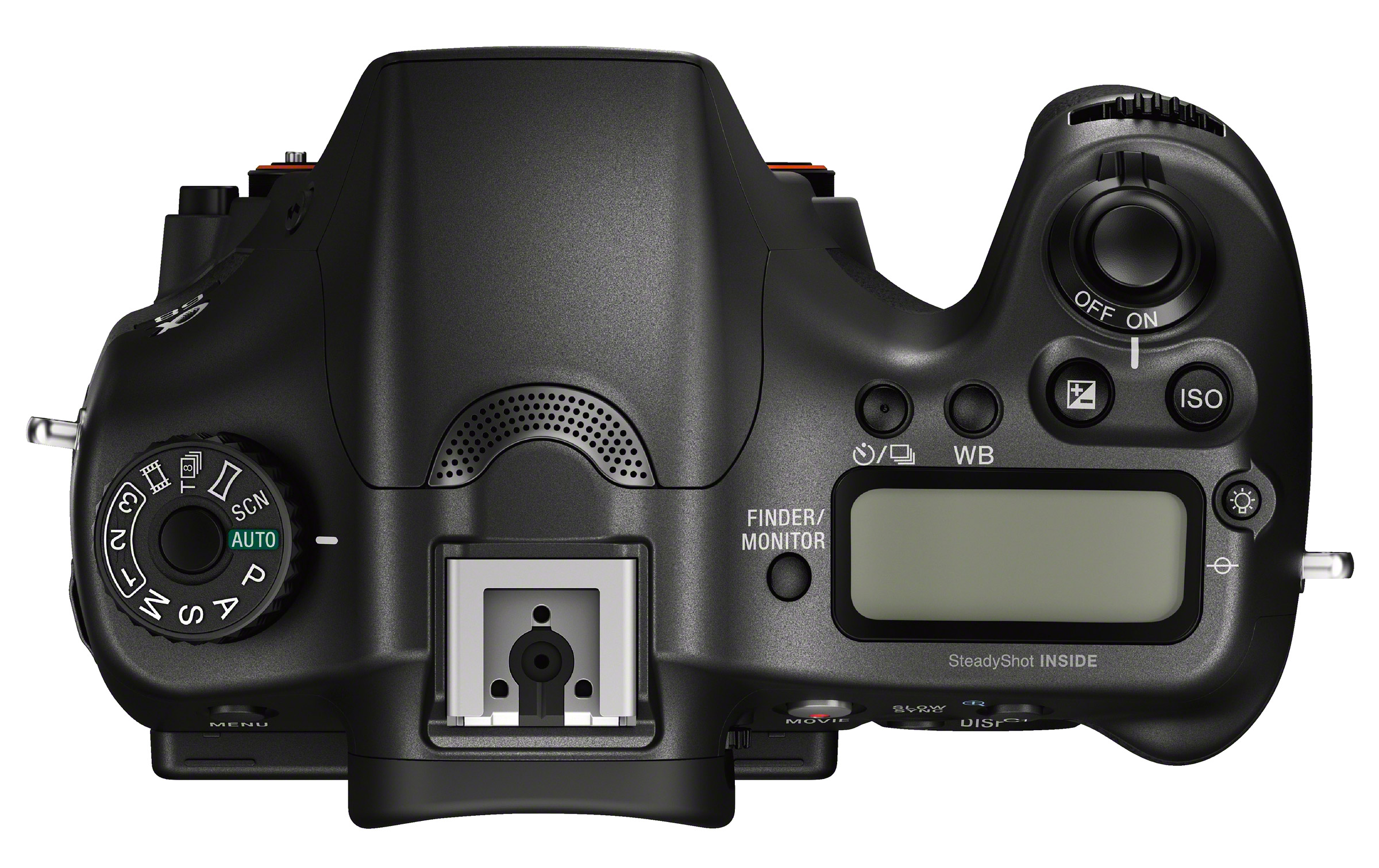 Sony A68