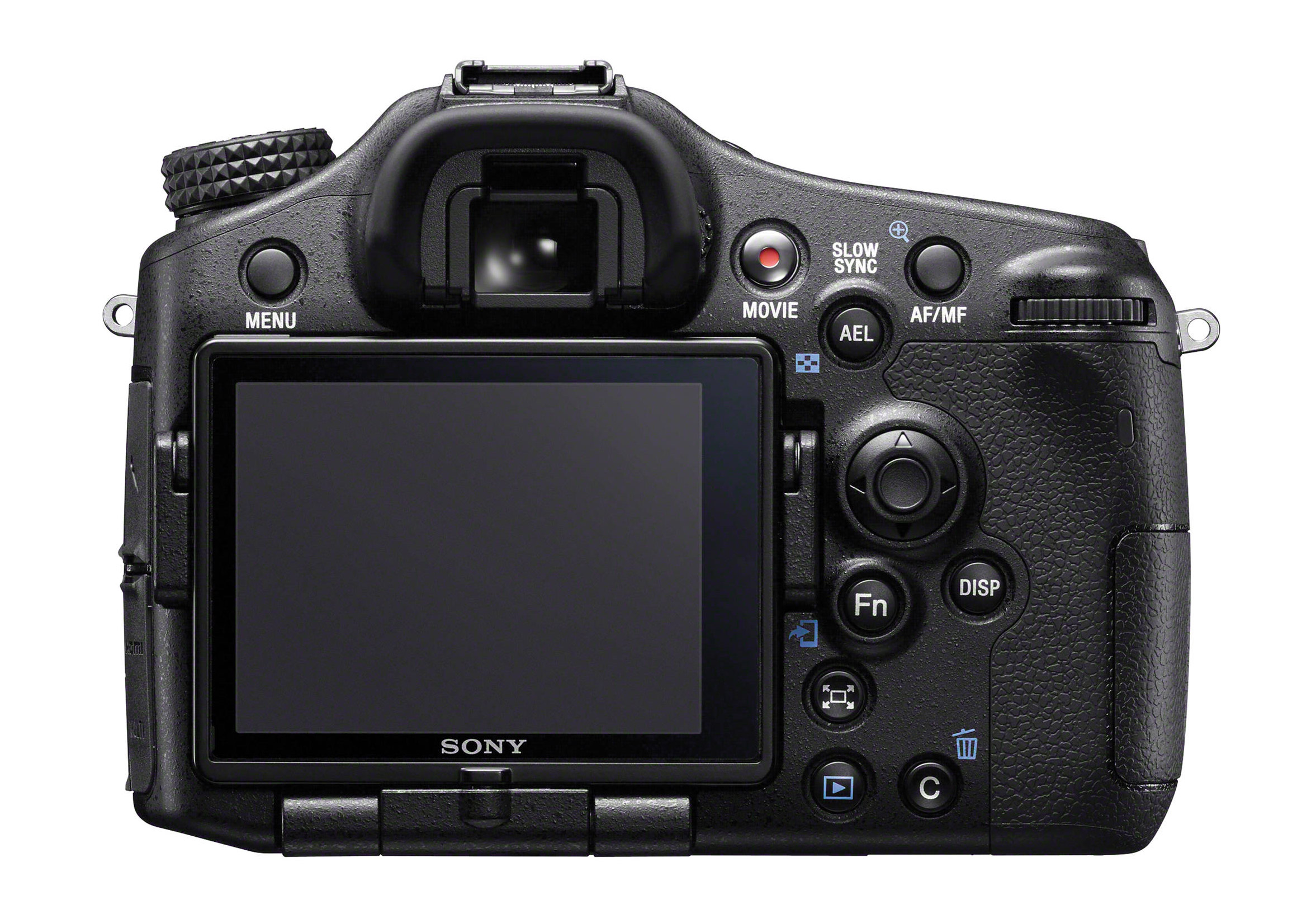 Sony A77 II