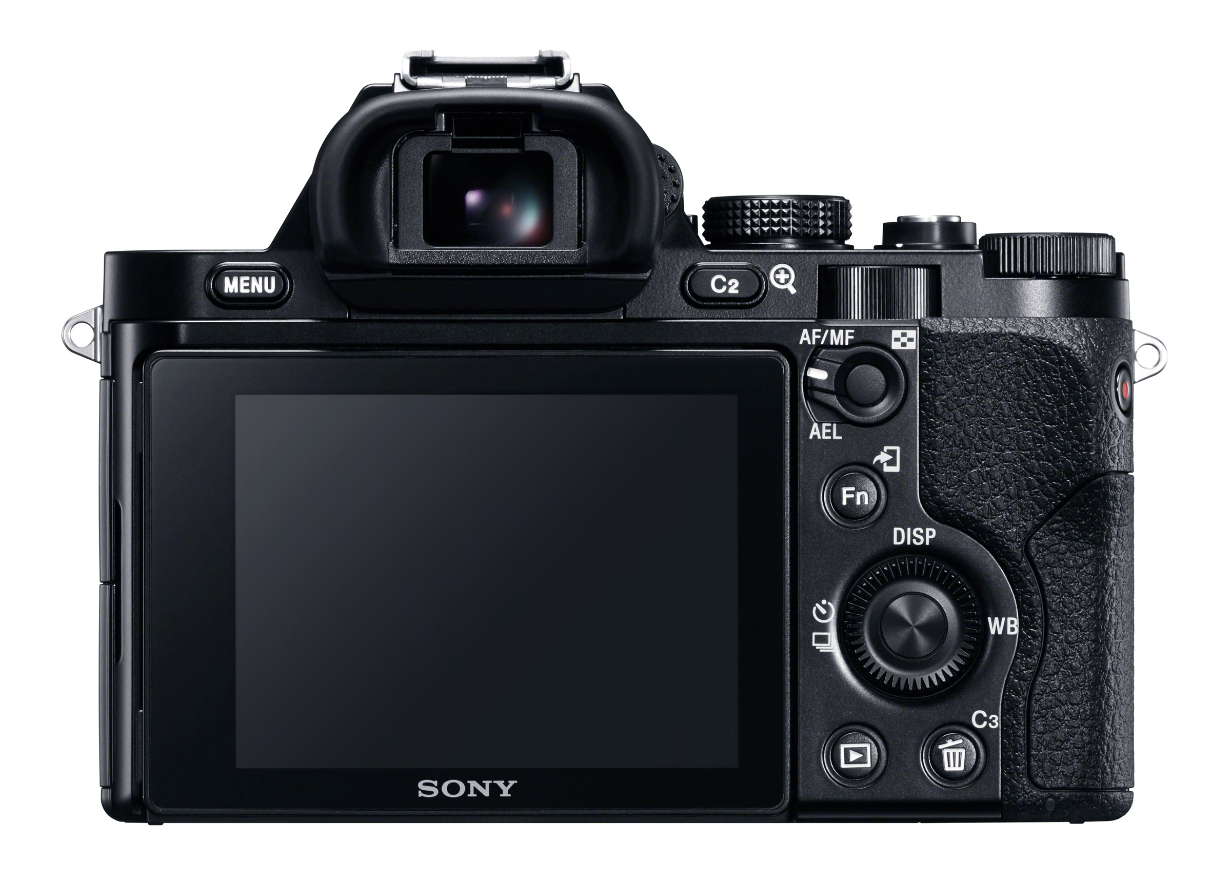 Sony A7