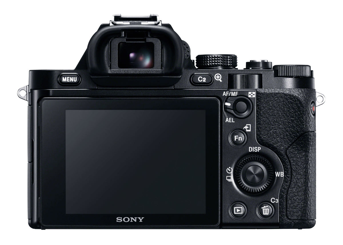 Sony A7 : Specifications and Opinions | JuzaPhoto