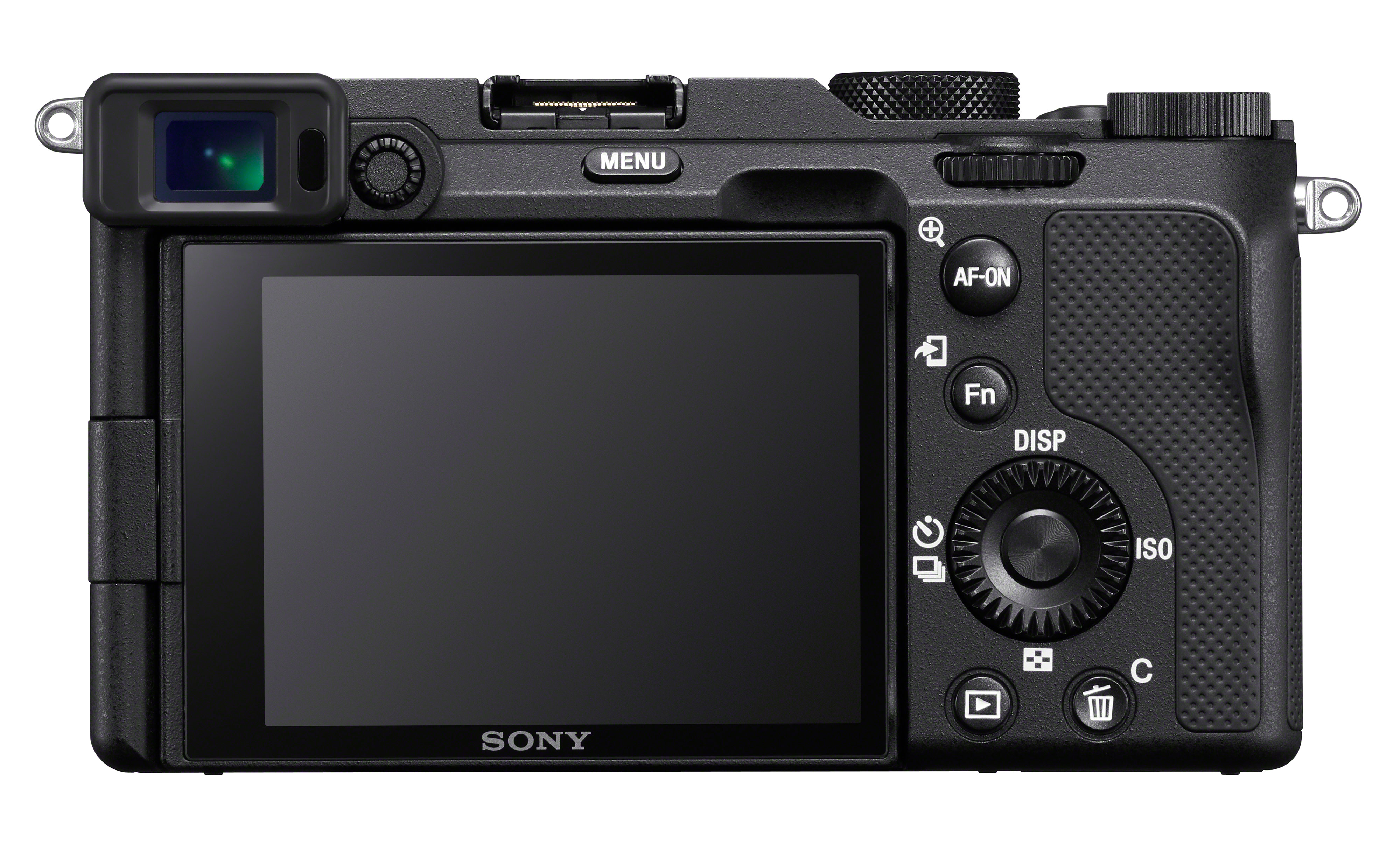 Sony A7C