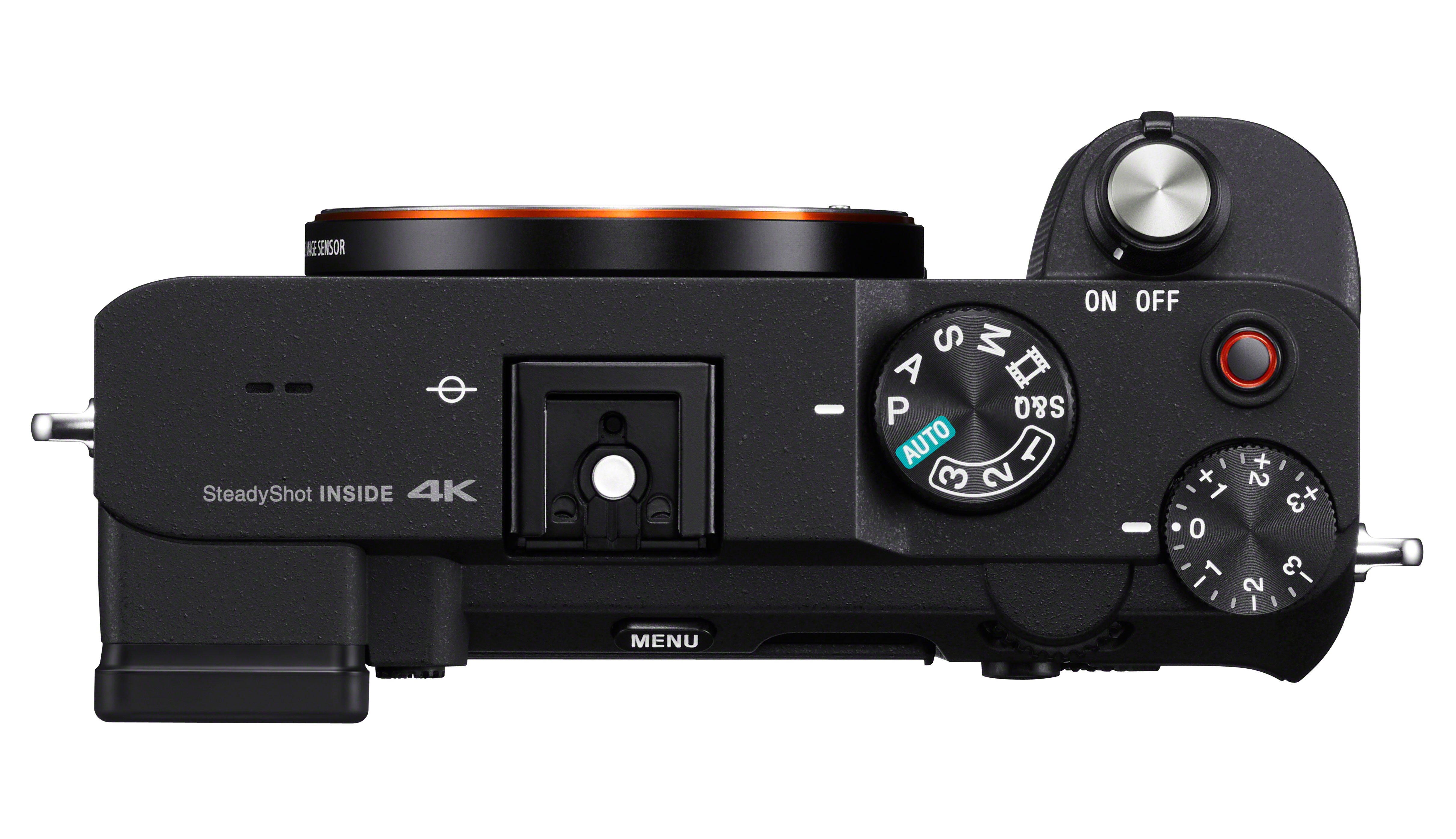 Sony a7c аккумулятор