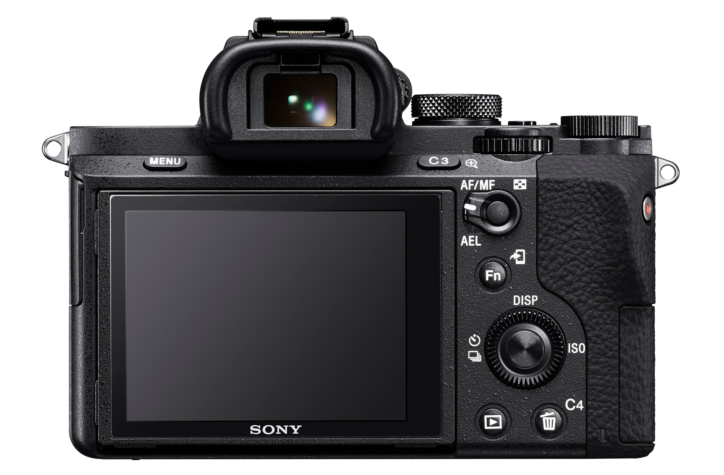 Sony A7 II