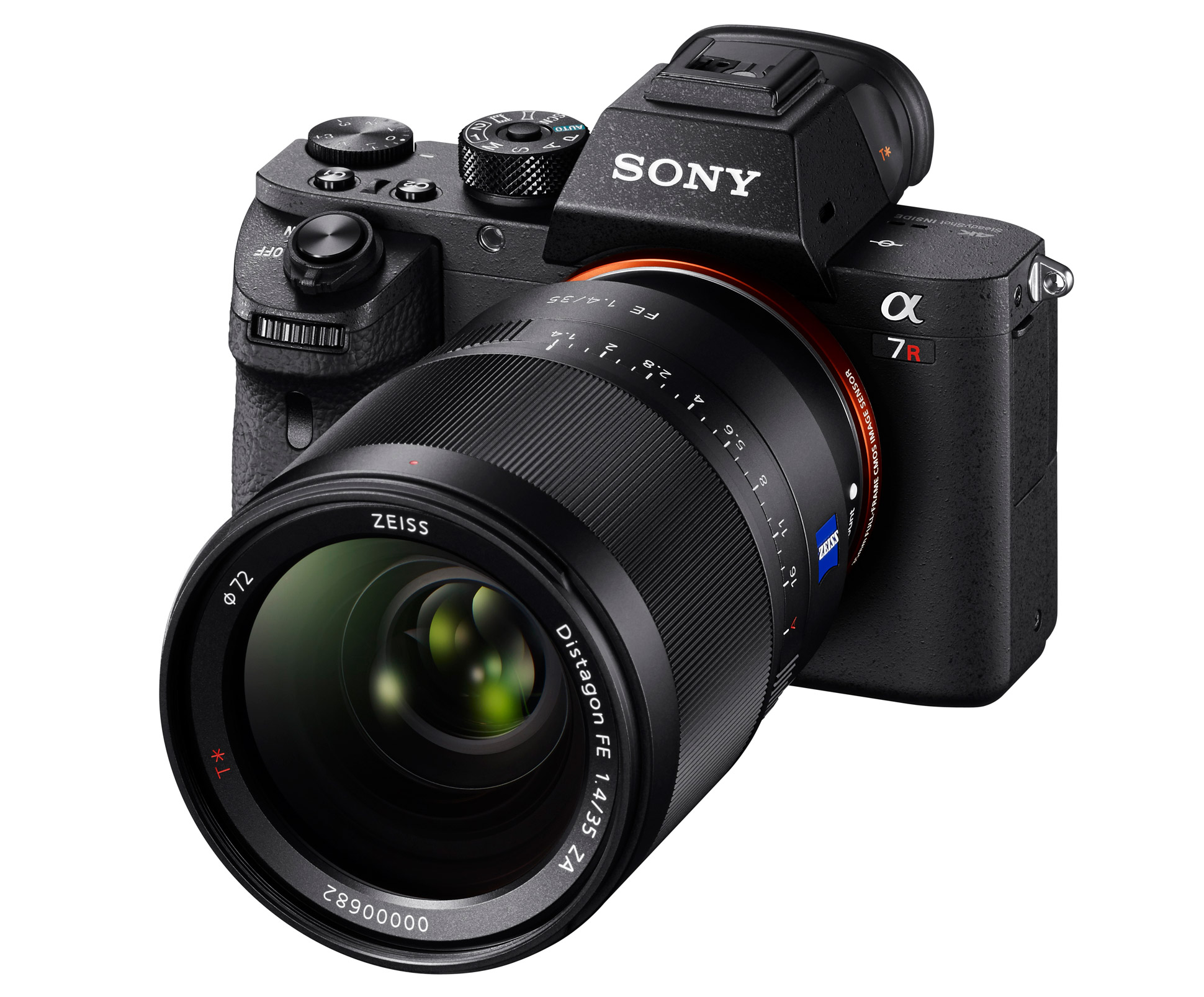 Hashtag sony su Lucegrafia - Il Forum di Fotografia Sony_a7r_ii