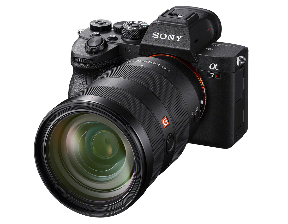 Sony A7r IV : Caratteristiche e Opinioni, pagina 2 | JuzaPhoto