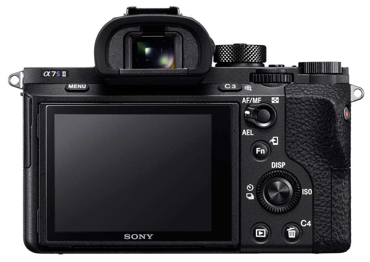 Sony A7s II Caratteristiche e Opinioni JuzaPhoto