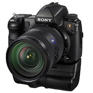 Sony A900