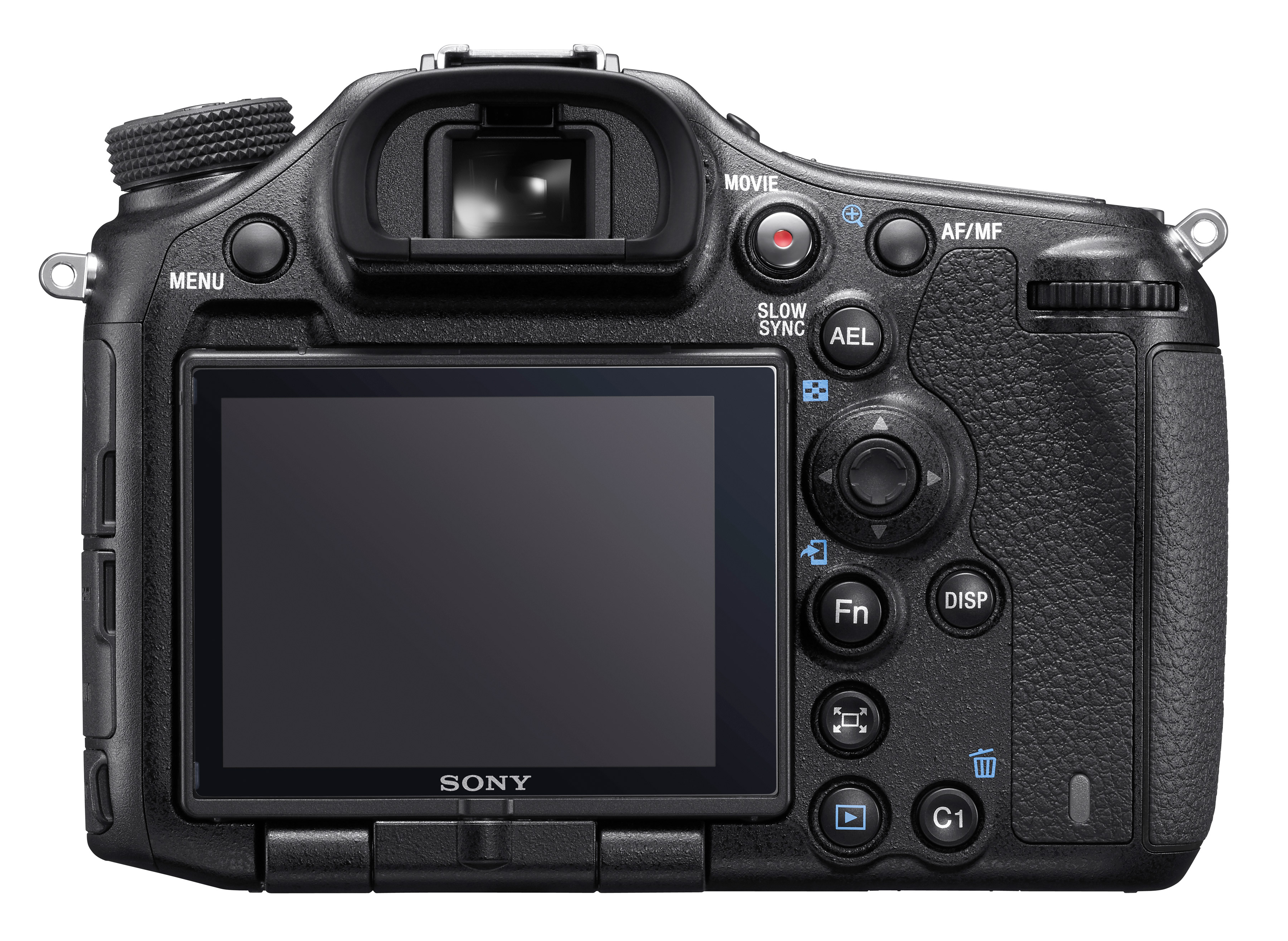 Sony A99 II