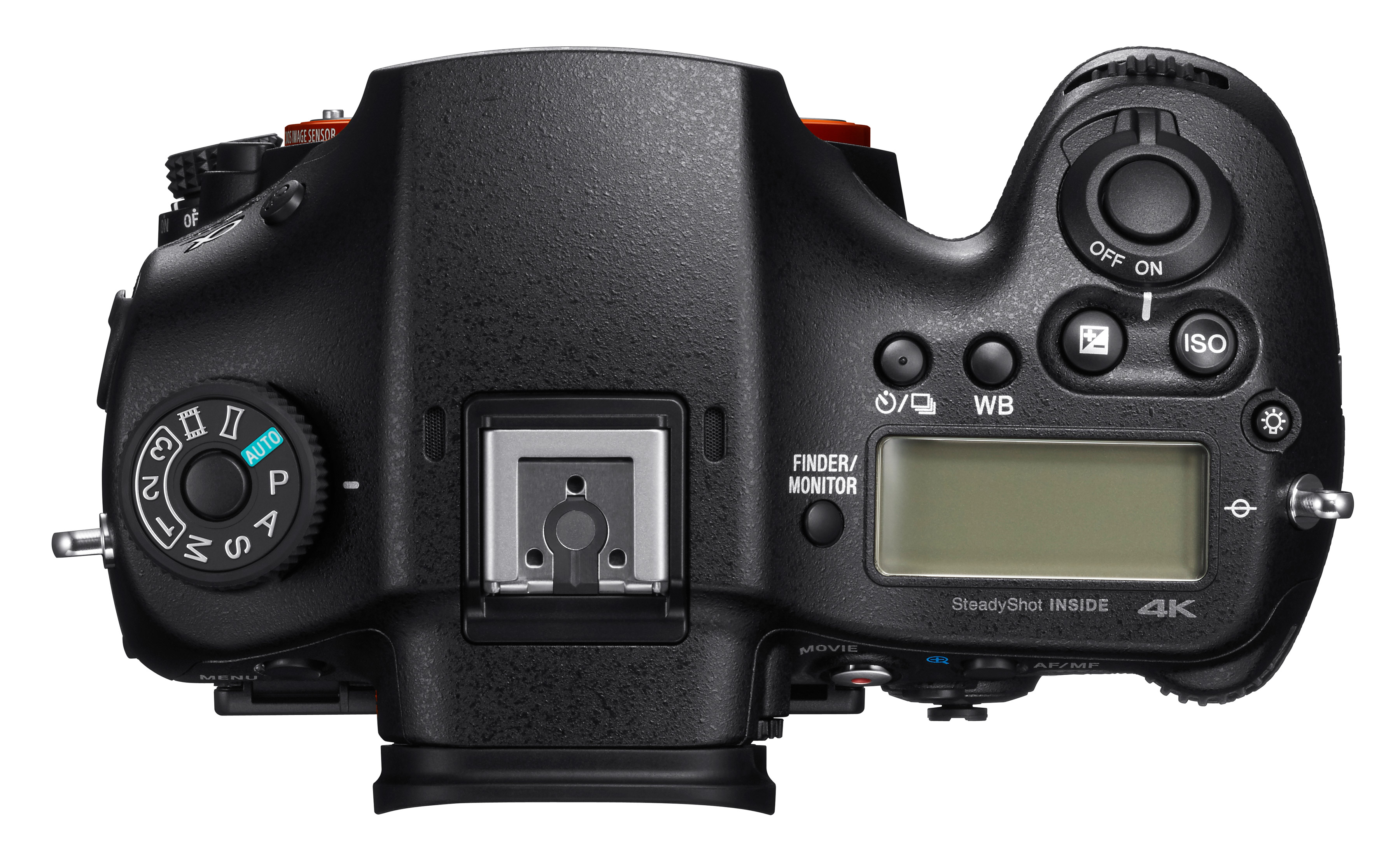 Sony A99 II