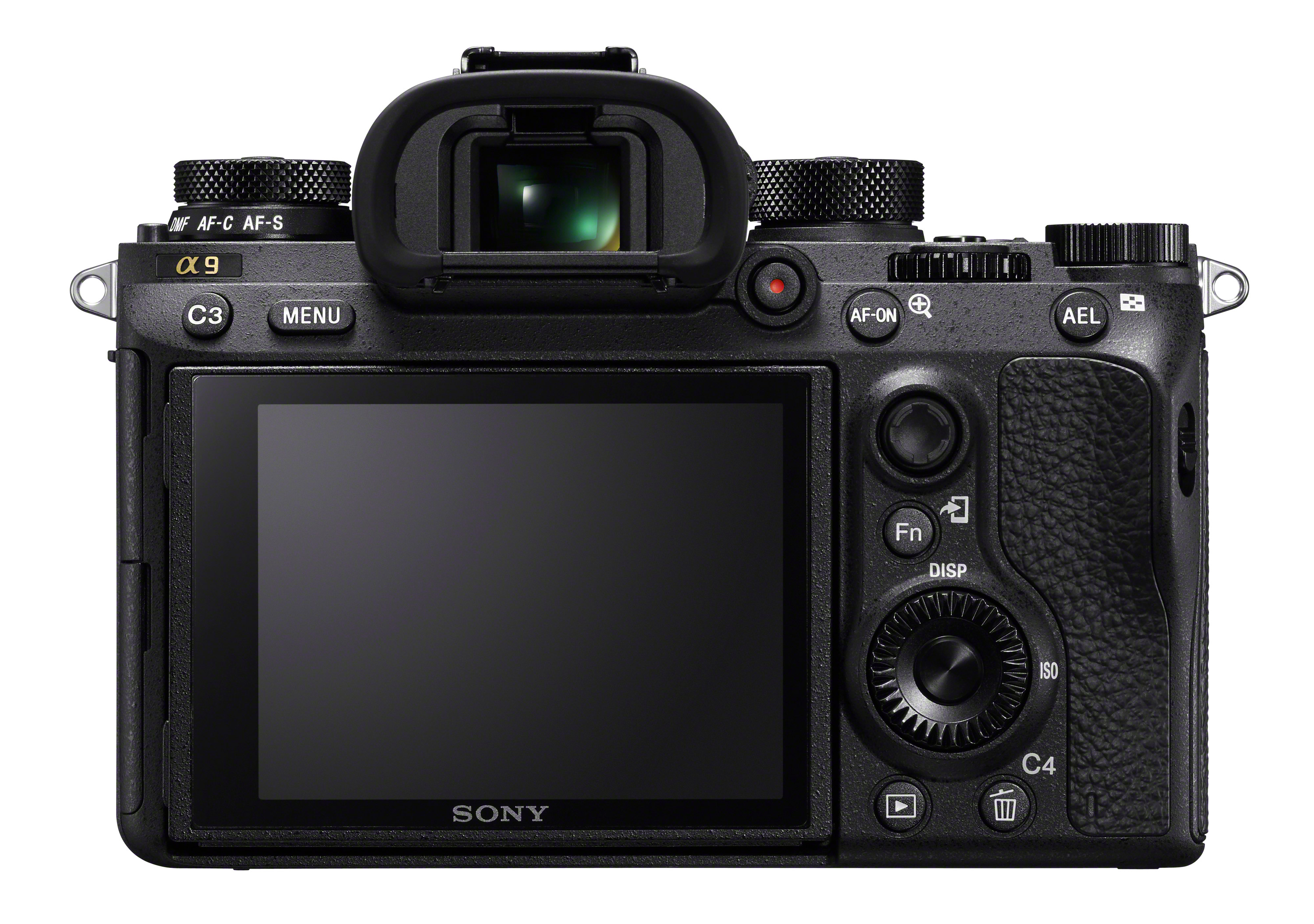 Sony A9