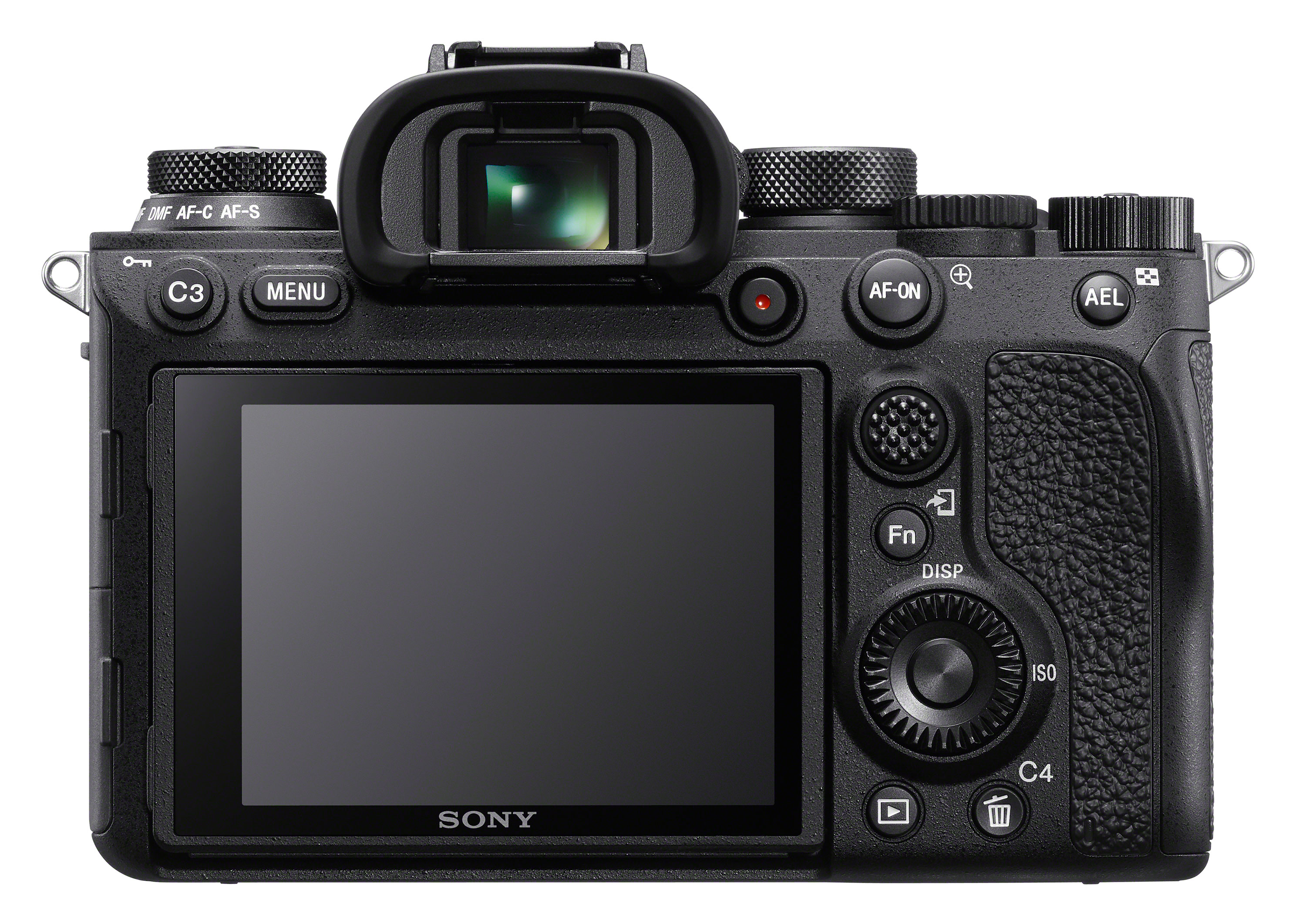 Sony A9 II