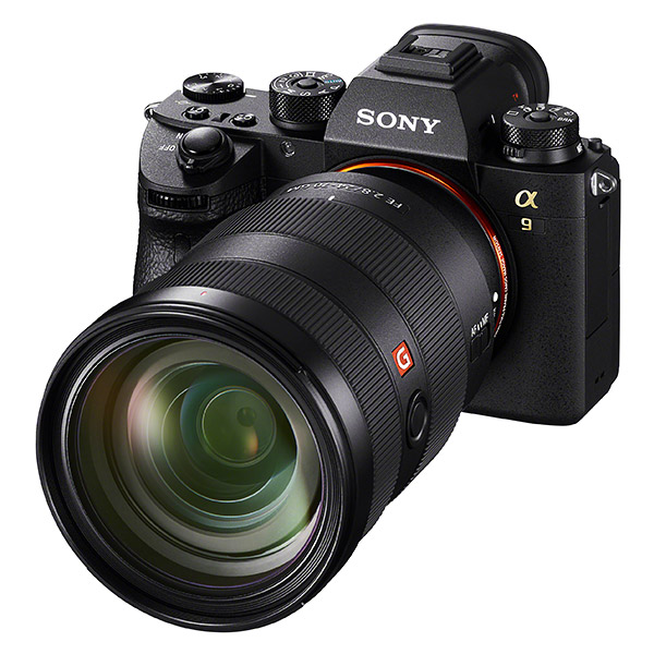 Sony A9