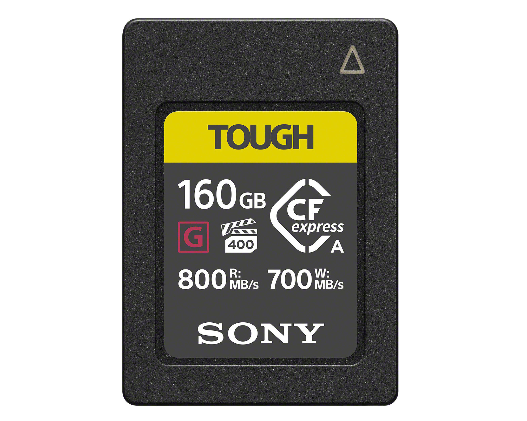 Sony CFexpress Type A Tough G 160GB