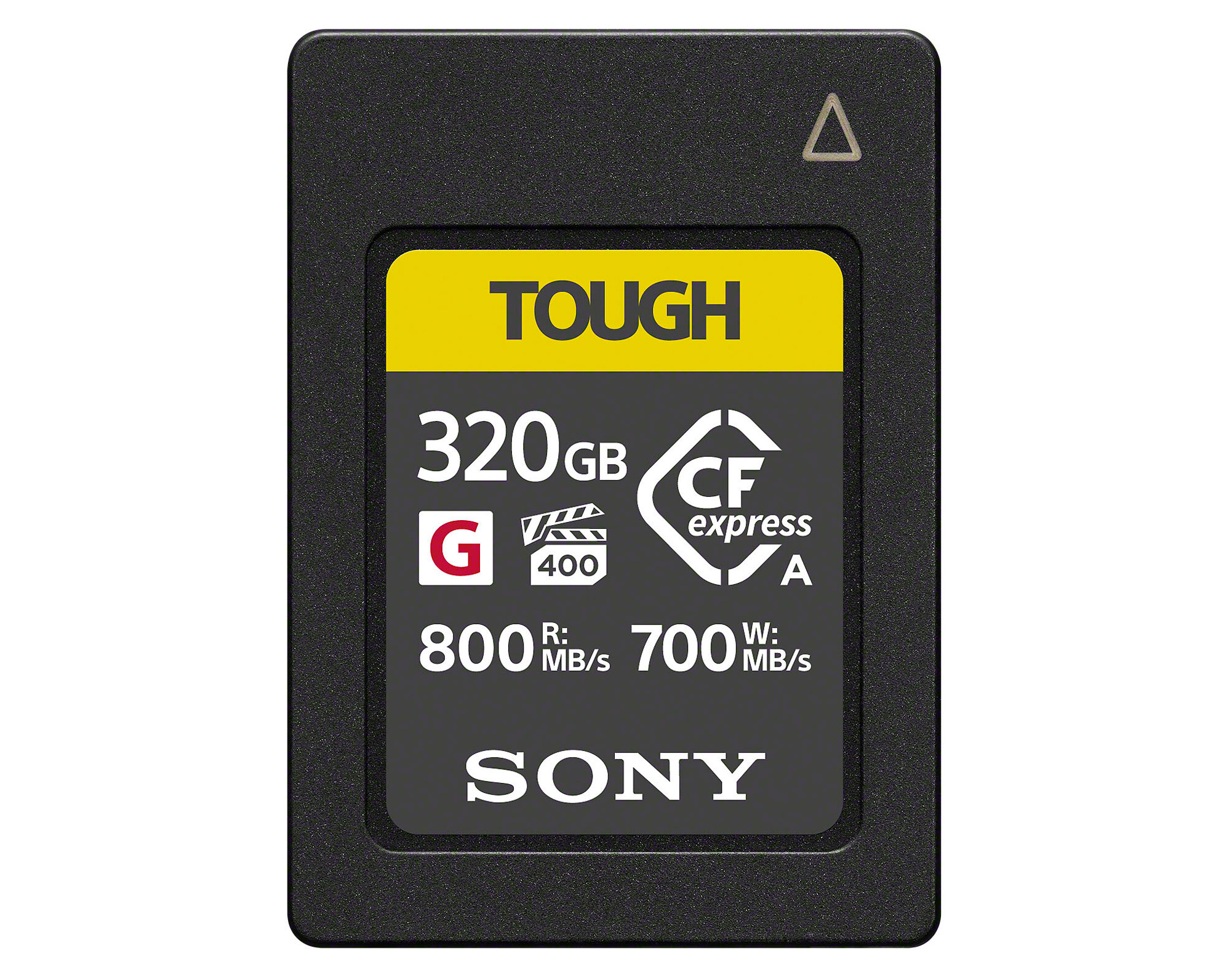 Sony CFexpress Type A Tough G 320GB