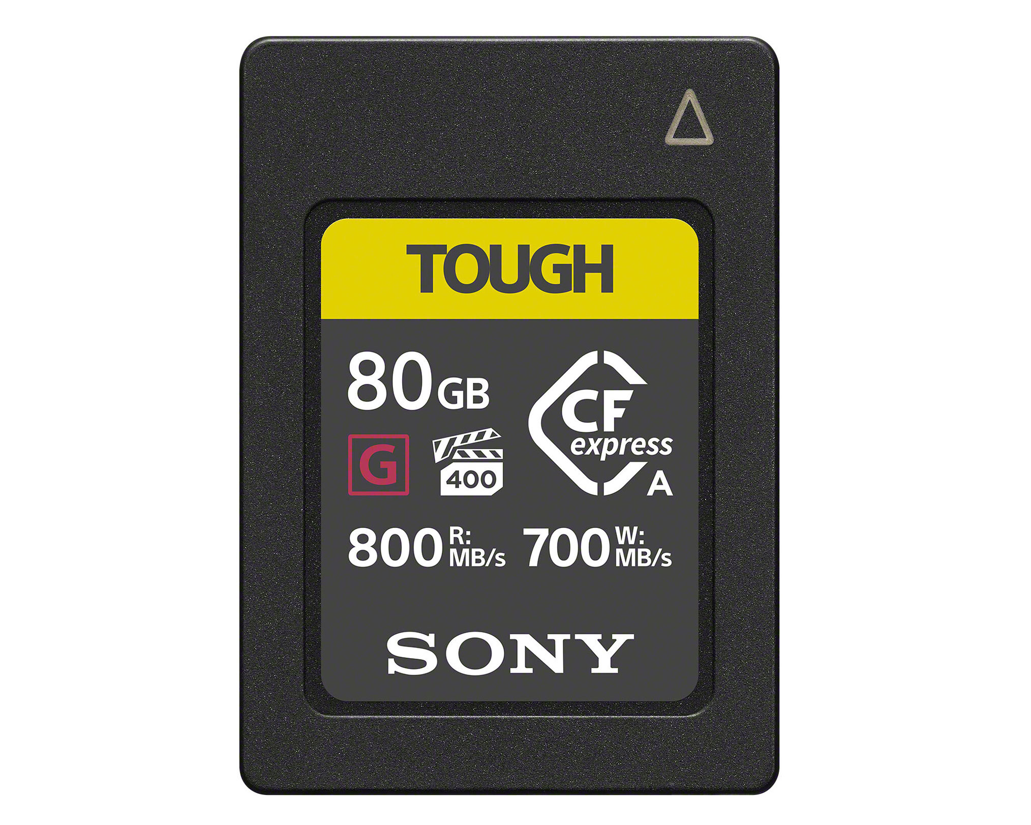Sony CFexpress Type A Tough G 80GB