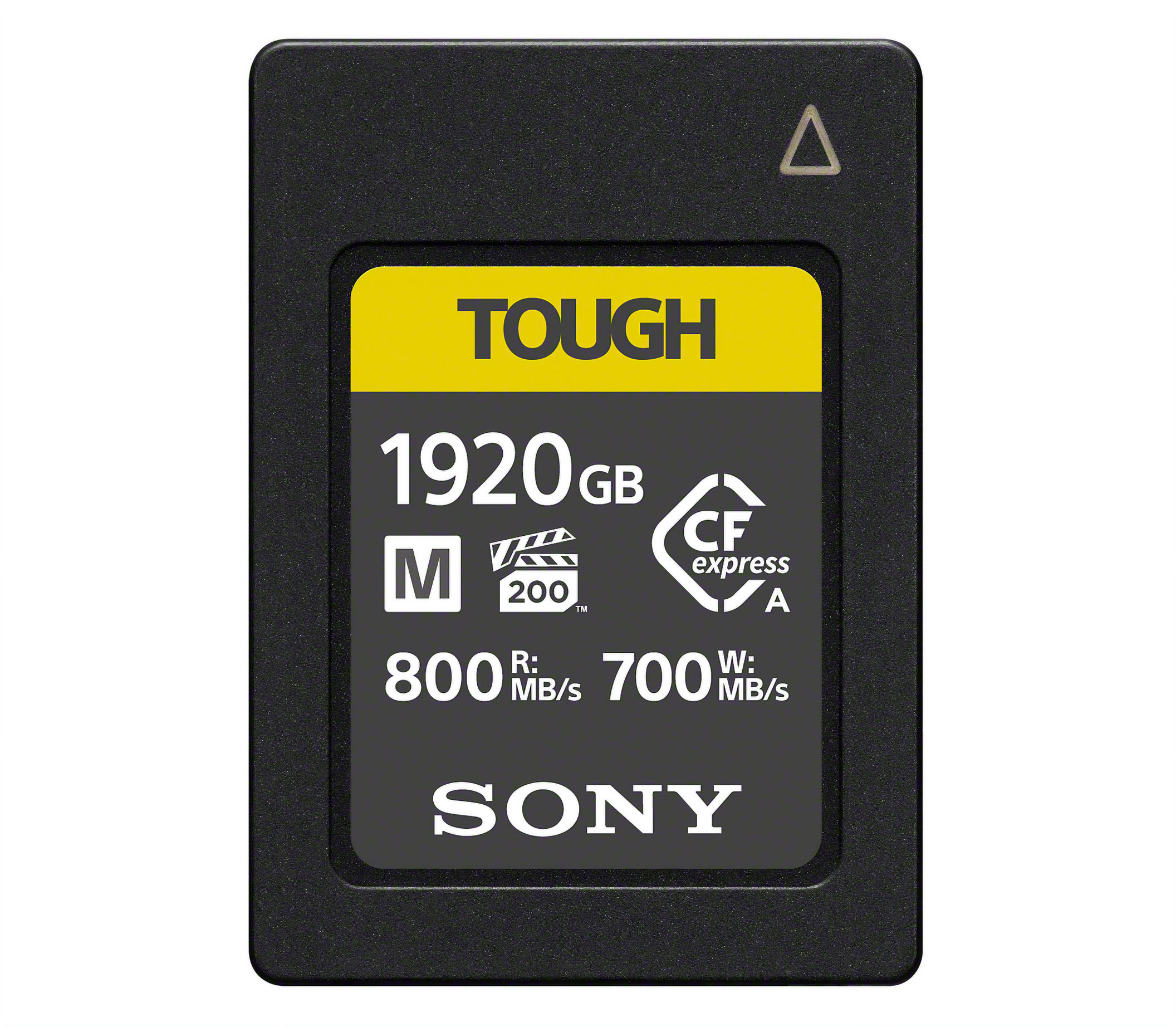 Sony CFexpress Type A Tough M 1920GB