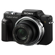 Sony Cyber-shot DSC-H3