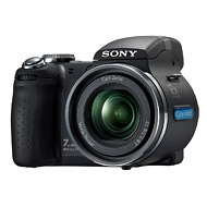 Sony Cyber-shot DSC-H5