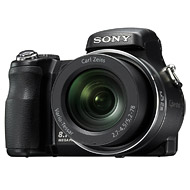 Sony Cyber-shot DSC-H9