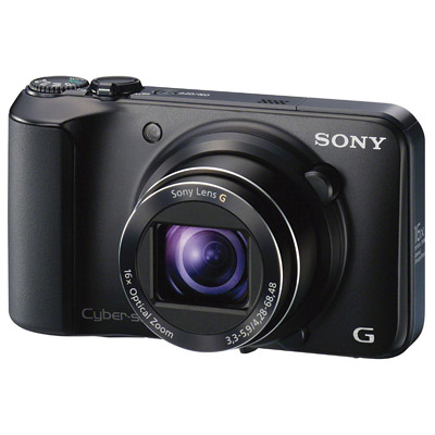 Sony DSC-H90