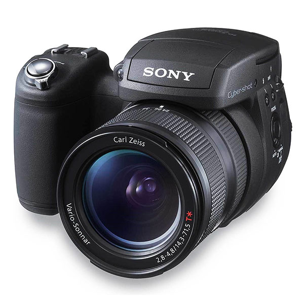 Sony Cyber-shot DSC-R1