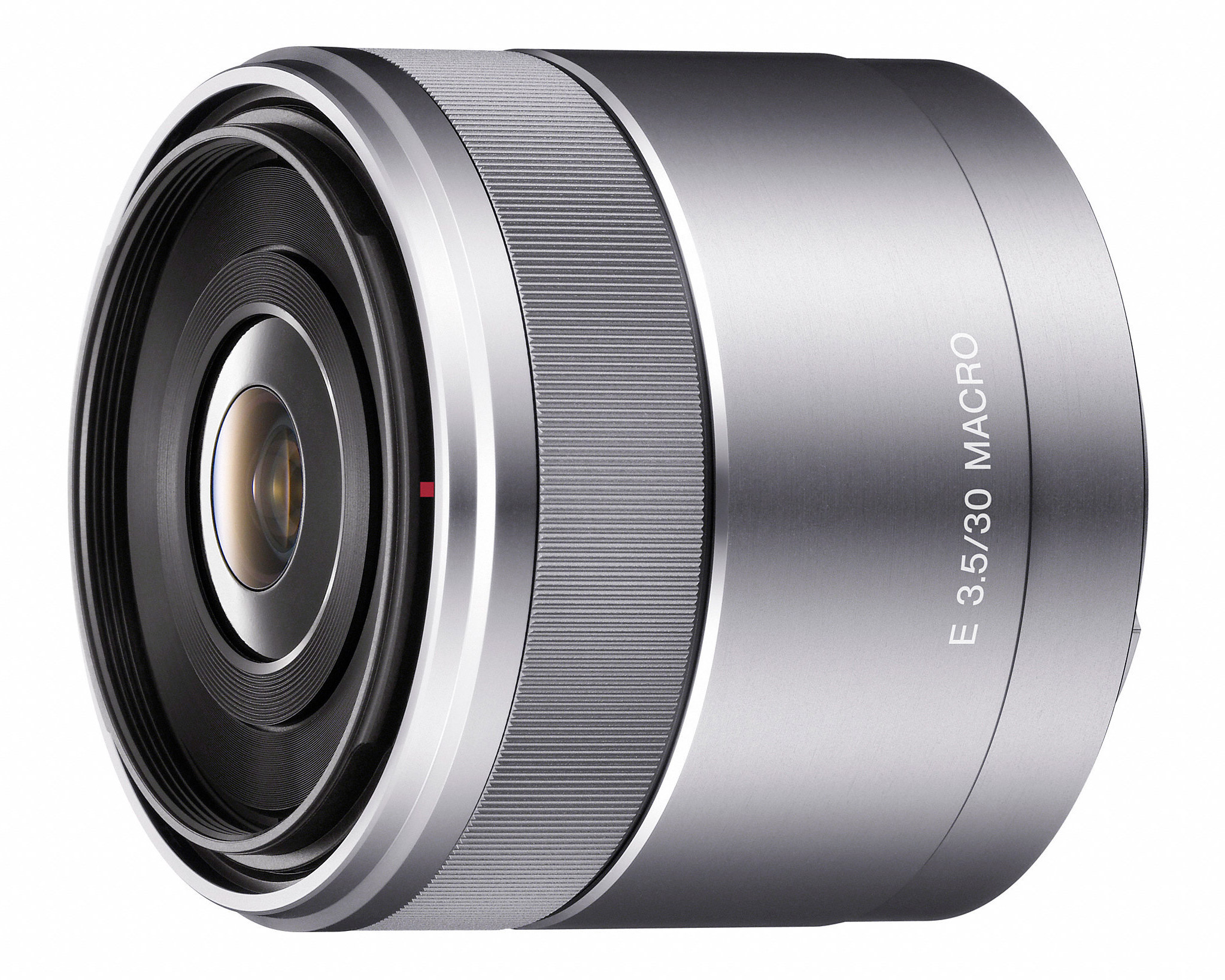 Sony E 30mm f/3.5 Macro