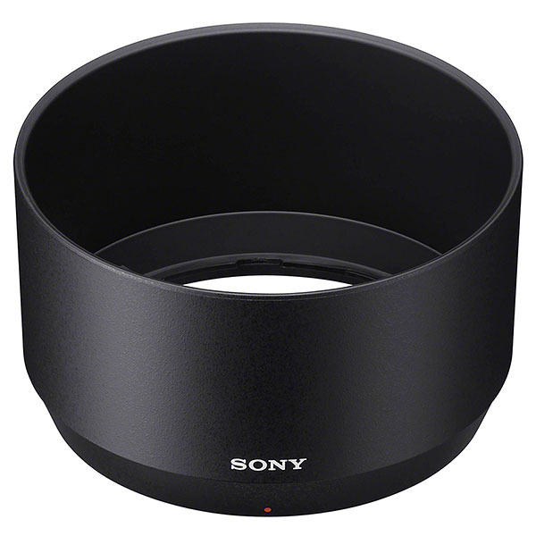 Sony E 70-350mm f/4.5-6.3 G OSS