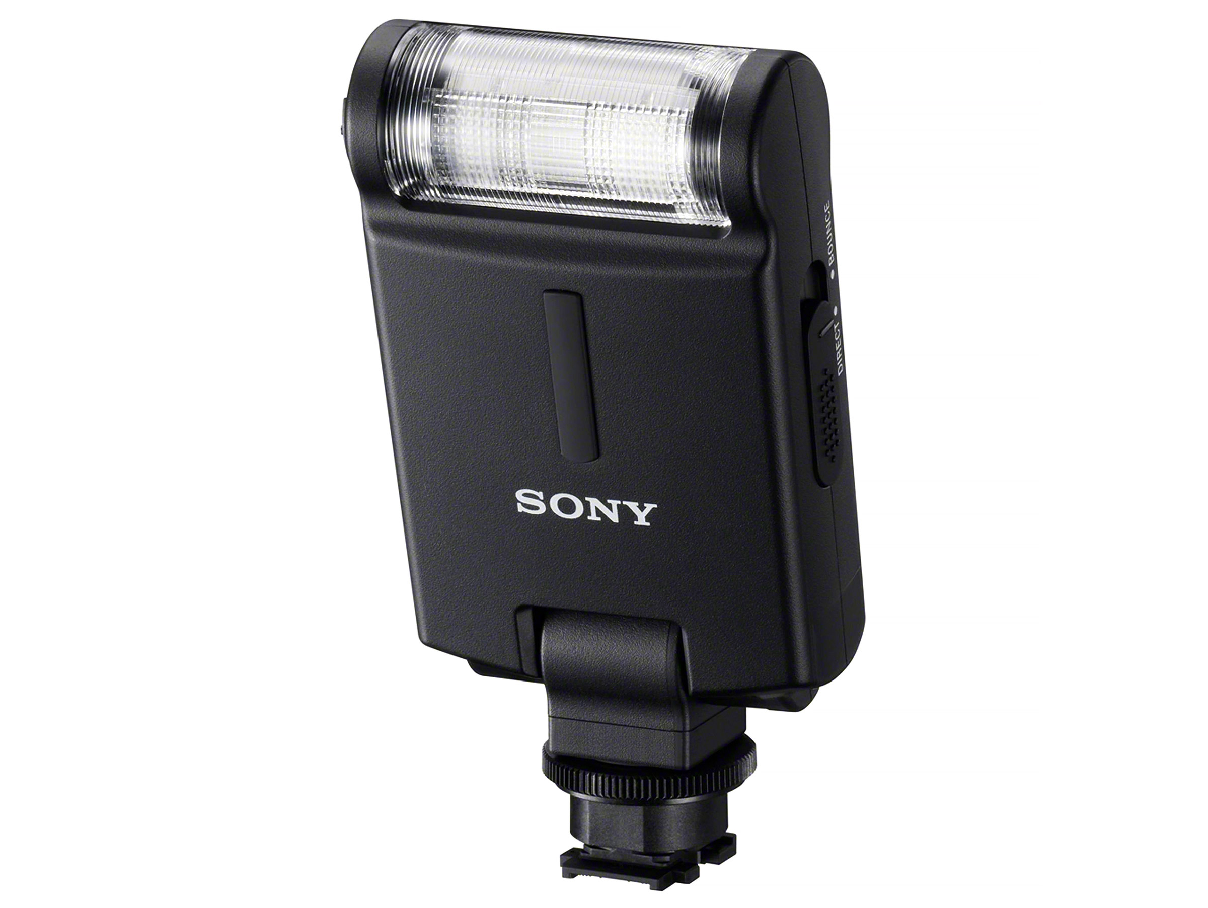 Sony F20M