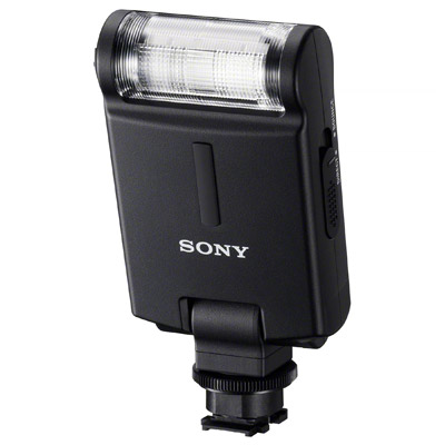 Sony F20M