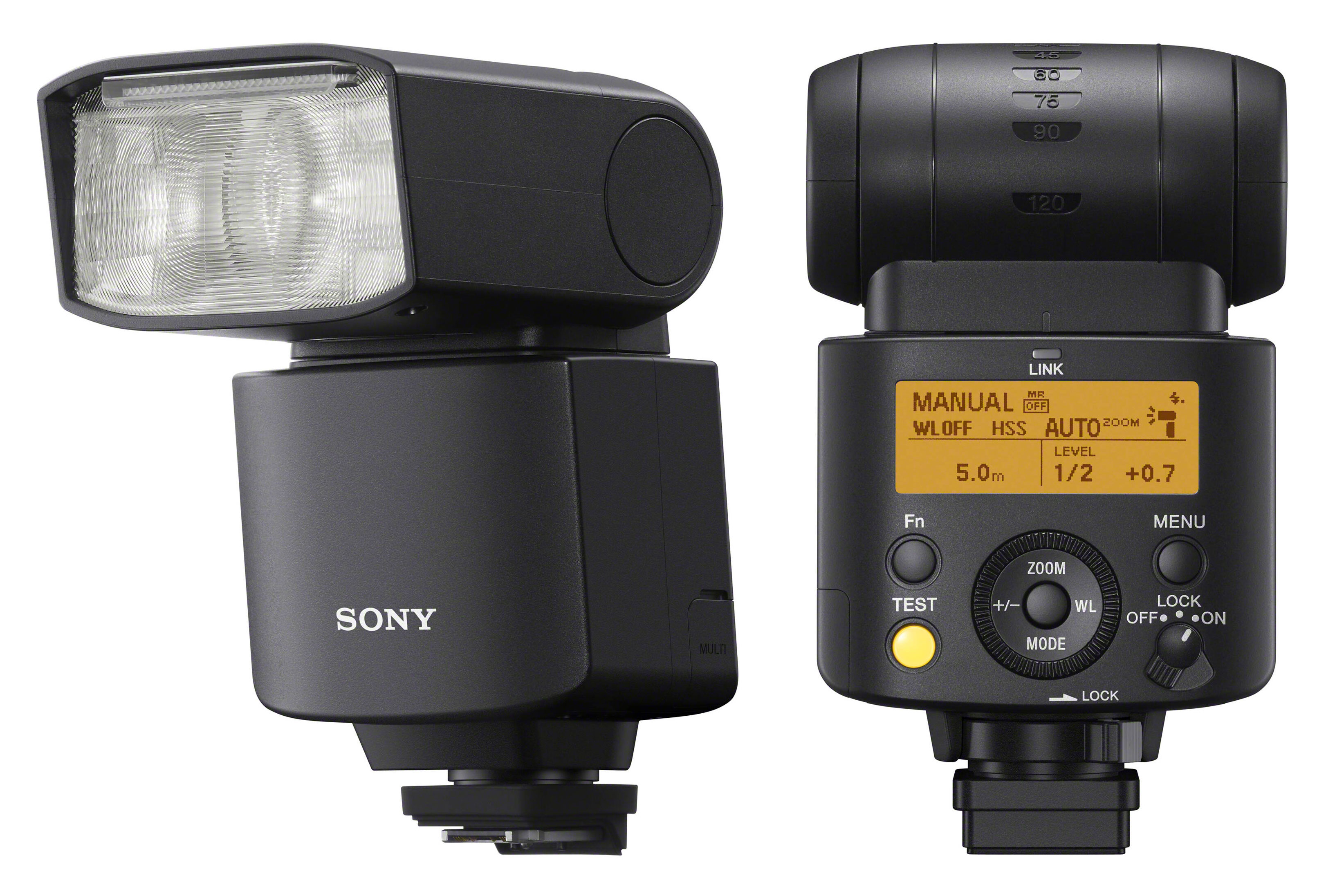 Sony F46RM