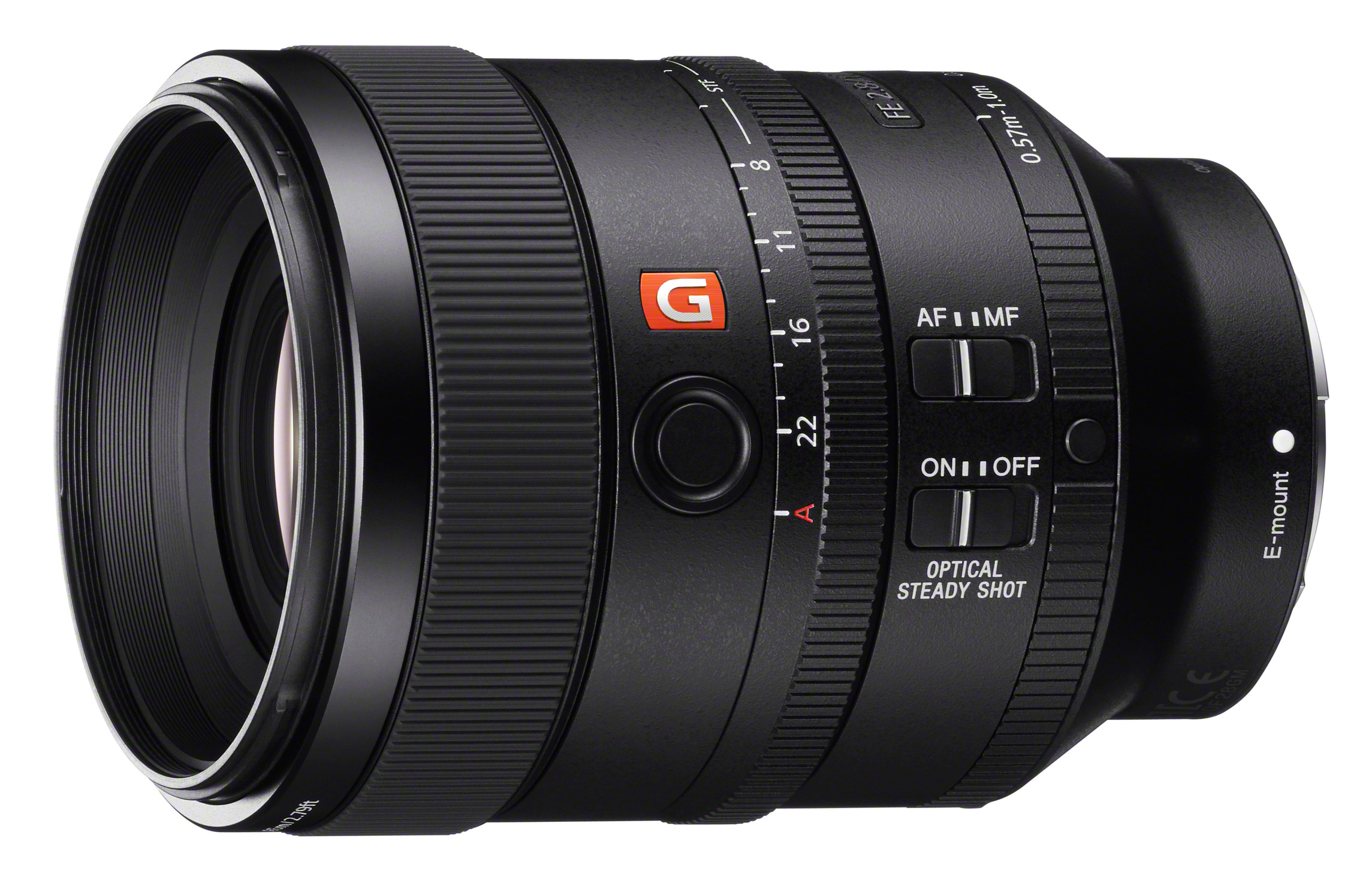 Sony FE 100mm f/2.8 STF GM OSS : Caratteristiche e Opinioni | JuzaPhoto