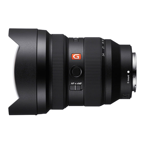 Sony FE 12-24mm f/2.8 GM