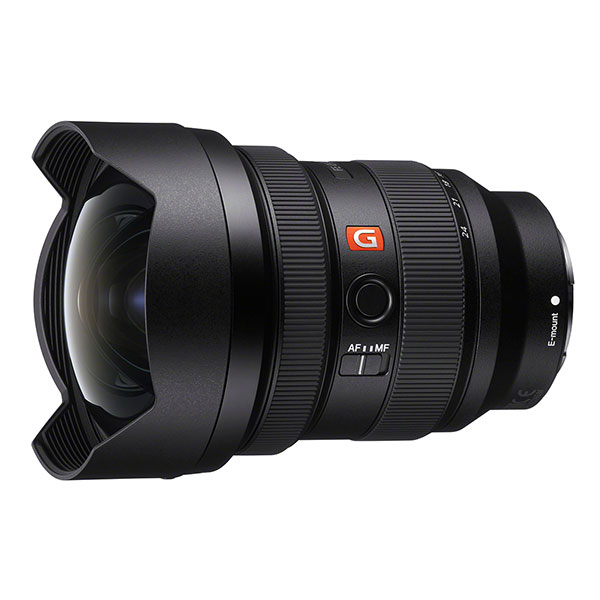 Sony FE 12-24mm f/2.8 GM