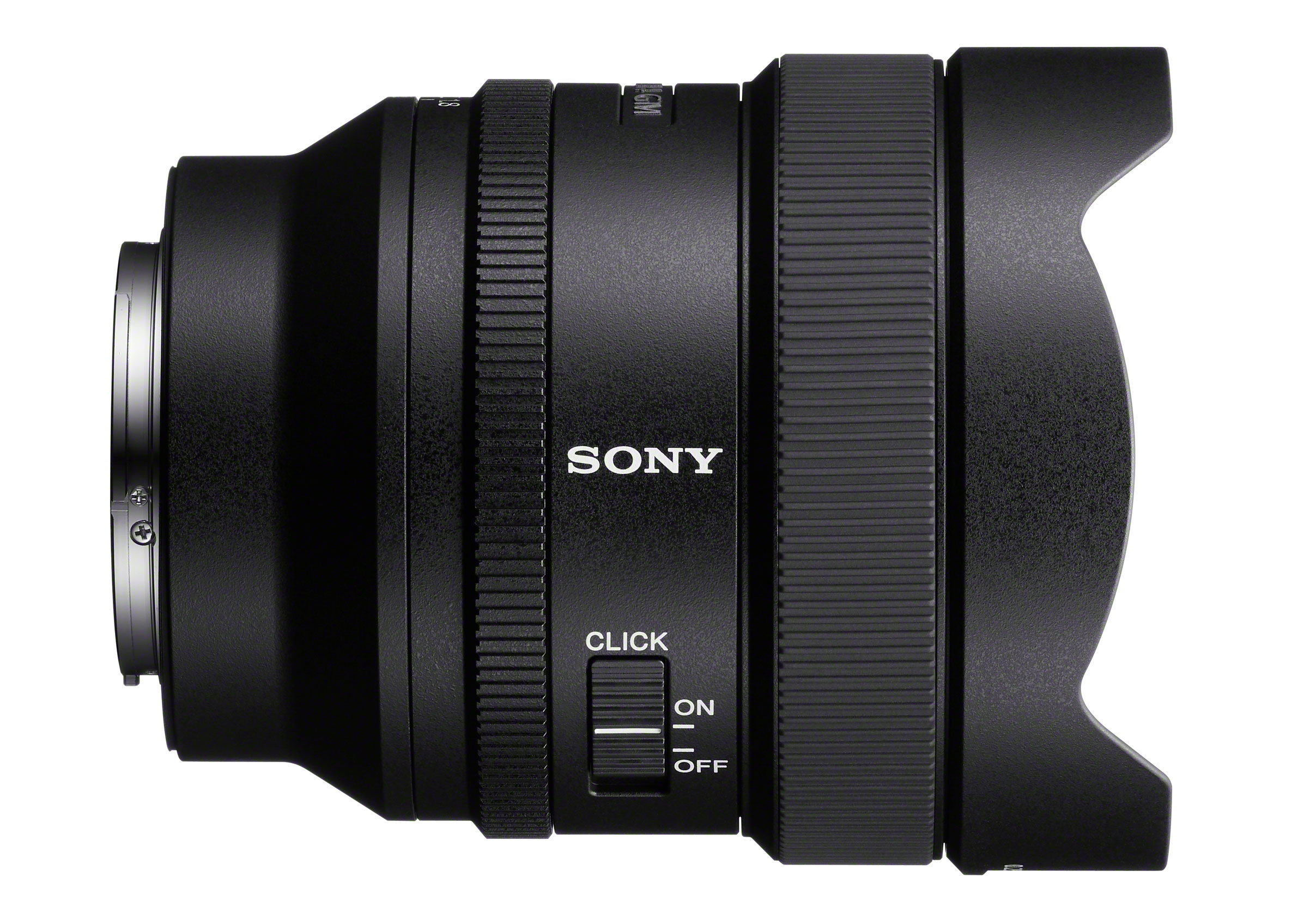 Sony FE 14mm f/1.8 GM