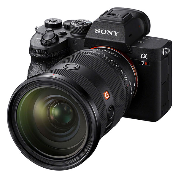 Sony FE 24-70mm f/2.8 GM II