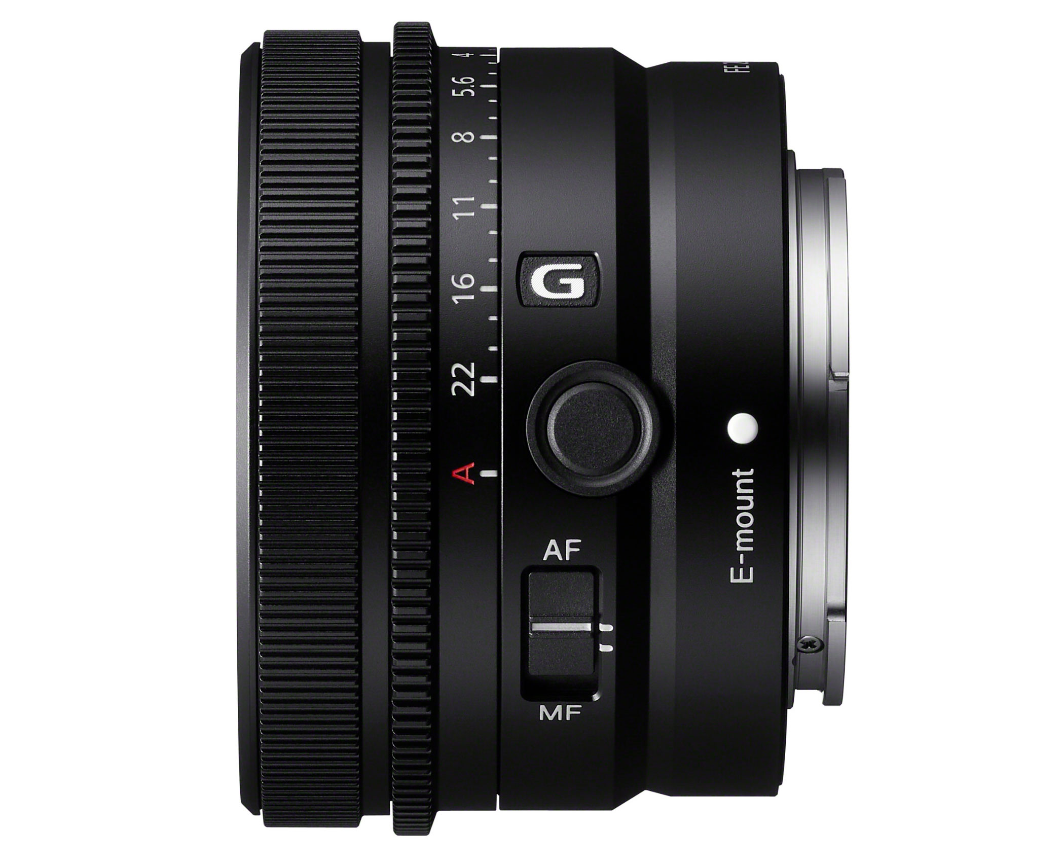 Sony FE 24mm f/2.8 G