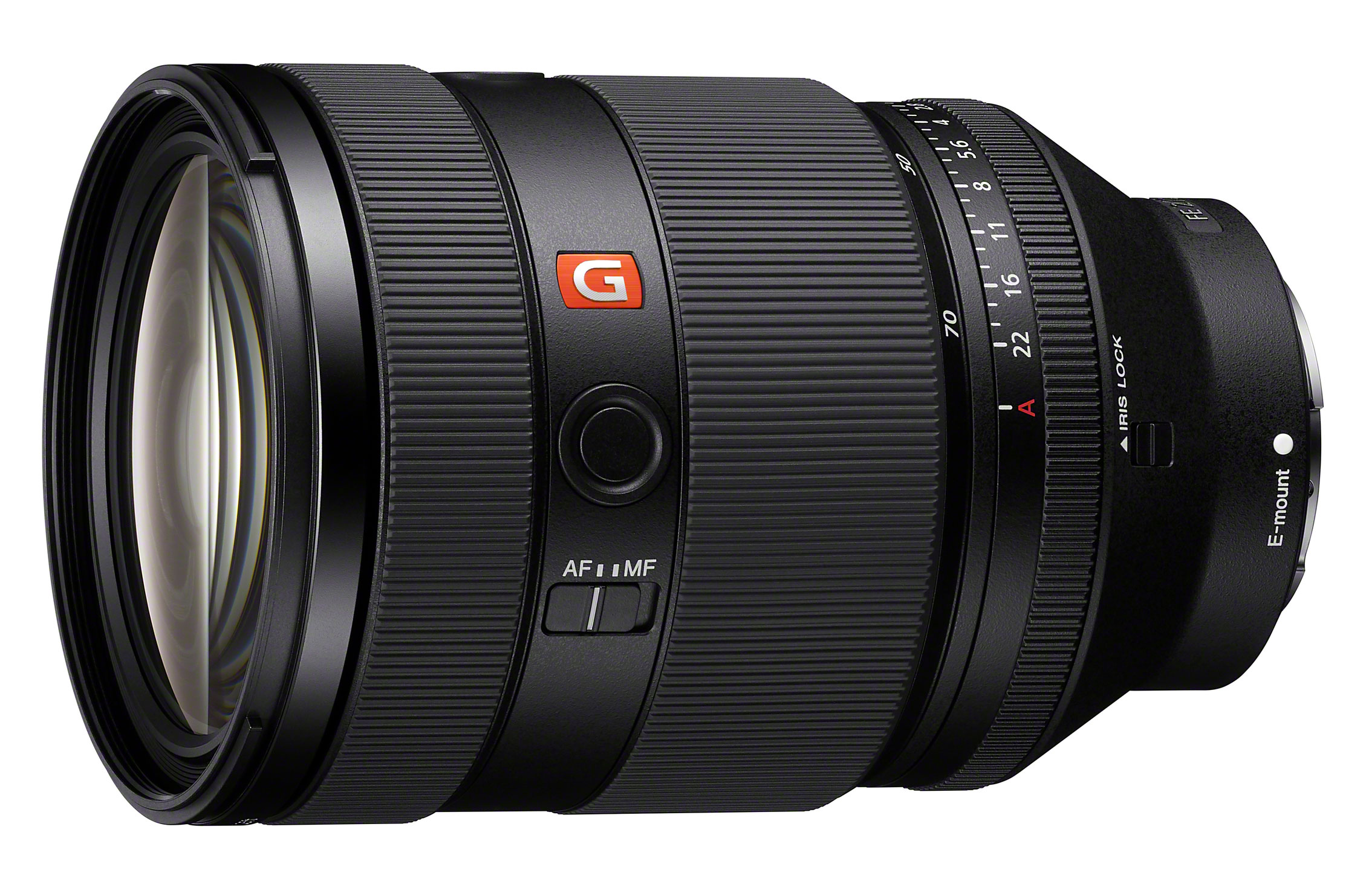 Sony FE 28-70mm f/2 GM