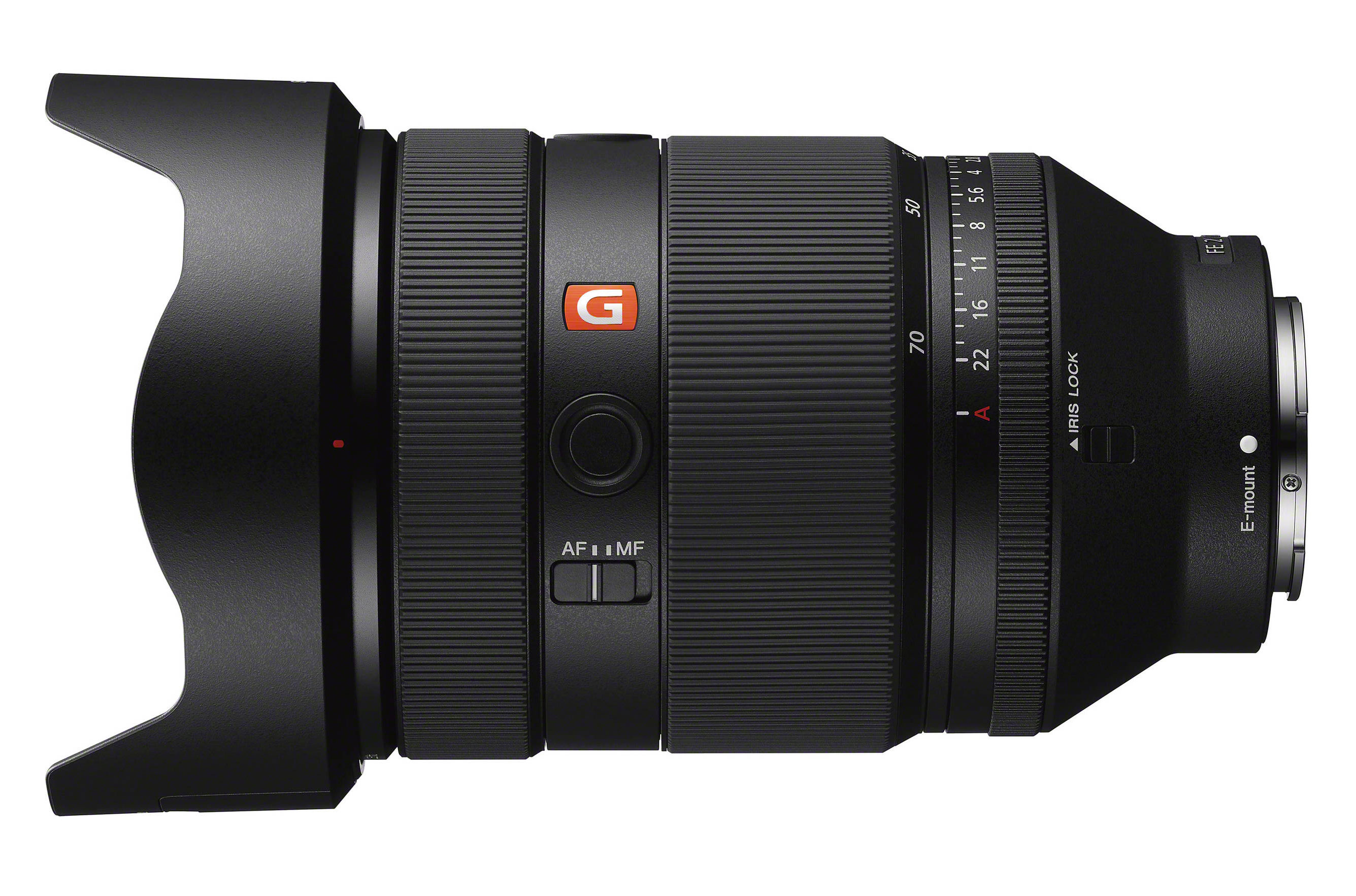 Sony FE 28-70mm f/2 GM