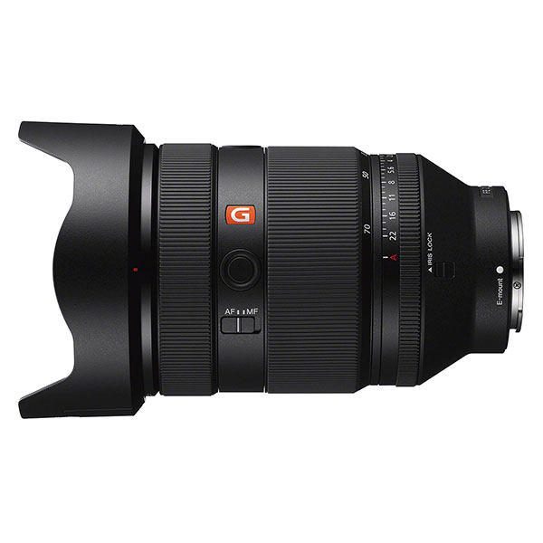 Sony FE 28-70mm f/2 GM