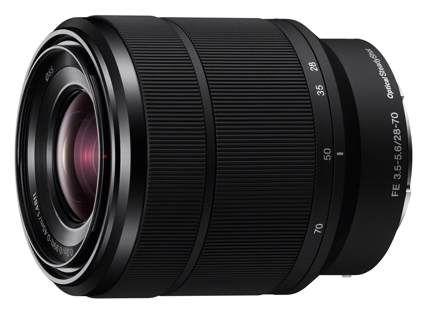 Sony FE 28-70mm f/3.5-5.6 OSS